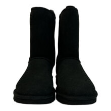 Ugg Women's Sheepskin & Suede Classic Short II Boots купить онлайн