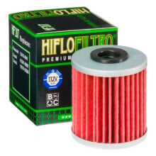 HIFLOFILTRO Kawasaki KX 250 21 Oil Filter