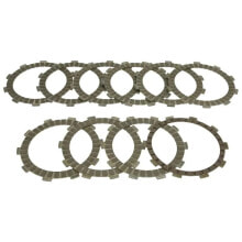 TRW MCC348-10 Clutch Friction Plates