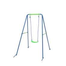 OUTDOOR TOYS Metal 1 Pax Swing