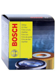 Oil filters for cars