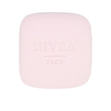 Nivea Face Washing Soap Bar Кусковое мыло для очищения кожи лица 75 г