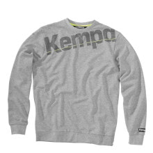 KEMPA Core Melange Sweatshirt