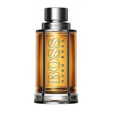 Мужская парфюмерия Hugo Boss купить от $83