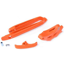 UFO KT04005-127 Chain Guide&Slider