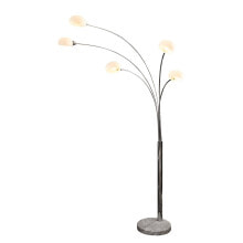 Floor lamps with 1 lampshade