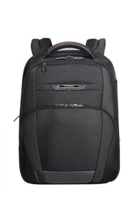 Рюкзаки для ноутбуков Рюкзак  для ноутбука  Samsonite PRO-DLX 5 39,6 cm (15.6") чехол-рюкзак Черный 106359-1041