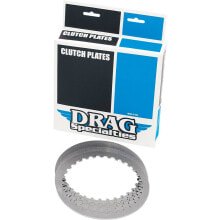 Запчасти и расходные материалы для мототехники DRAG SPECIALTIES Harley Davidson FLD 1690 Dyna Switchback 13 1131-0429 Clutch Separator Discs
