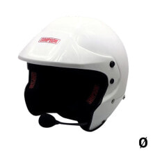 Helmets for motorcyclists