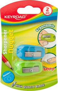 Pencil Sharpeners