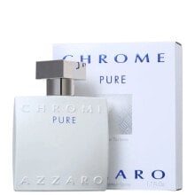 Chrome Pure - EDT