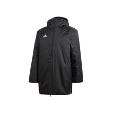 Мужские спортивные куртки Adidas Core 18 Стадион