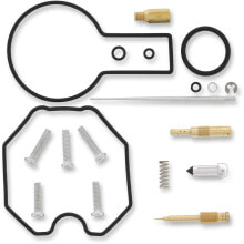 Запчасти и расходные материалы для мототехники MOOSE HARD-PARTS 26-1160 Carburetor Repair Kit Honda XR400R 98-04