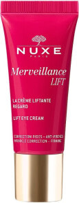 Lifting-Creme für die Haut um die Augen - Nuxe Merveillance Lift Lift Eye Cream