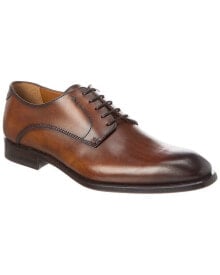 Купить мужские туфли Antonio Maurizi: Antonio Maurizi Plain Toe Leather Oxford Men's