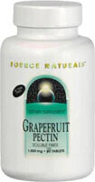 Витамины и БАДы для пищеварительной системы Source Naturals Grapefruit Pectin Powder  Порошок пектина грейпфрута 454 г