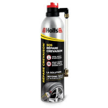Car Tire and disc care products Holts