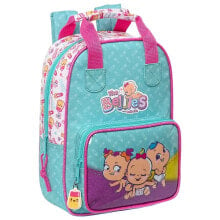 SAFTA The Bellies With Handles Backpack