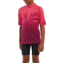 ALTURA Airstream Short Sleeve Jersey