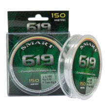 MAVER 619 Competition 150 m Monofilament