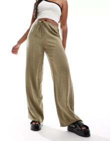 Women's trousers