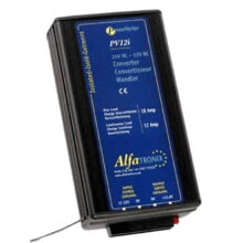 ALFATRONIX PV12I CC-CC 24V-12V 12-18A Converter