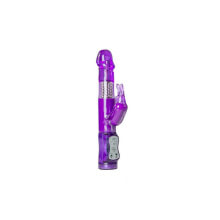 Вибратор EasyToys Rabbit Vibrator - Purple