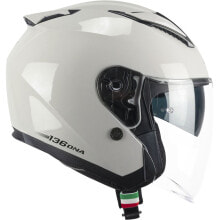 Helmets for motorcyclists