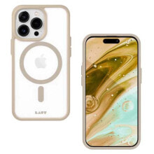 LAUT IPhone 14 Pro Huex Protect phone case