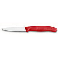 Victorinox SwissClassic 6.7601 - Paring knife - Stainless steel