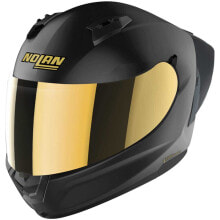 NOLAN N60-6 Sport Golden Edition Full Face Helmet