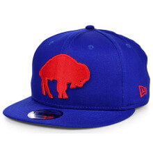 New Era buffalo Bills Basic 9FIFTY Snapback Cap