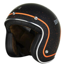 Helmets for motorcyclists