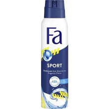 FA Deodorant Spray Sport 150ml