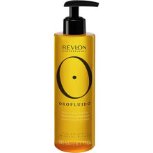 Shampoos for hair Orofluido