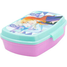 Containers and lunch boxes for school