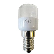 EDM LED Fridge Bulb E14 0.5W 55 Lumens 3200K