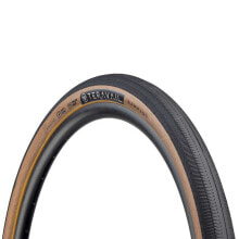 TERAVAIL Rampart Light And Supple 60TPI Tubeless 700C x 42 Road Tyre