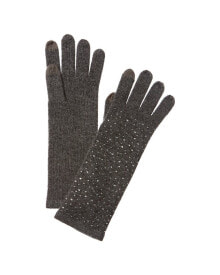 Купить женские перчатки и варежки sofiacashmere: Sofiacashmere Cashmere Gloves Women's