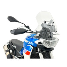 WRS AP008T Windshield