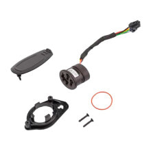 Accessories and spare parts for electric vehicles