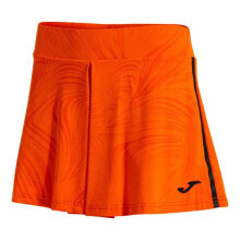 Women's sports shorts and skirts