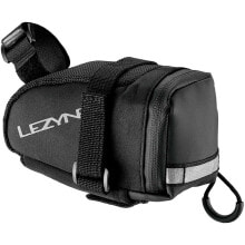 Велосумки lEZYNE Caddy M 0.5L Saddle Bag