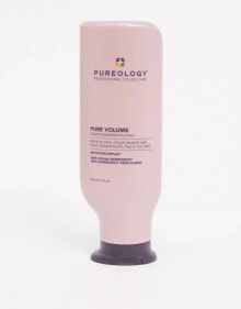 Купить средства для ухода за волосами PUREOLOGY: Pureology Pure Volume Conditioner 266ml