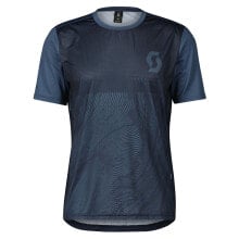 SCOTT Trail Vertic Short Sleeve Enduro Jersey