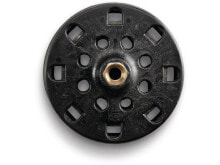 Диски и чашки шлифовальные FEIN 63806188010 полировальный расходный материал для роторного инструмента Полировальный круг