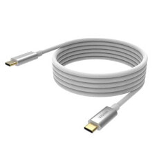 VISION Professional USB-C Cable 4 m