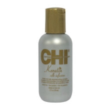 CHI Keratin Silk Infusion