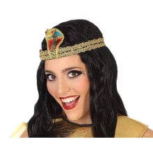 ATOSA Egyptian Hair Ribbon