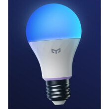 Smart Light bulb Yeelight YLQPD-0011 White Multicolour F 9 W E27 806 lm (2700 K) (6500 K)